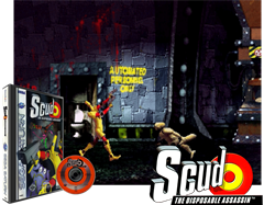 Scud - The Disposable Assassin